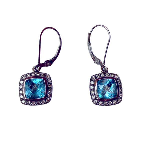 David Yurman Jewelry - 💎David  Yurman Earrings
